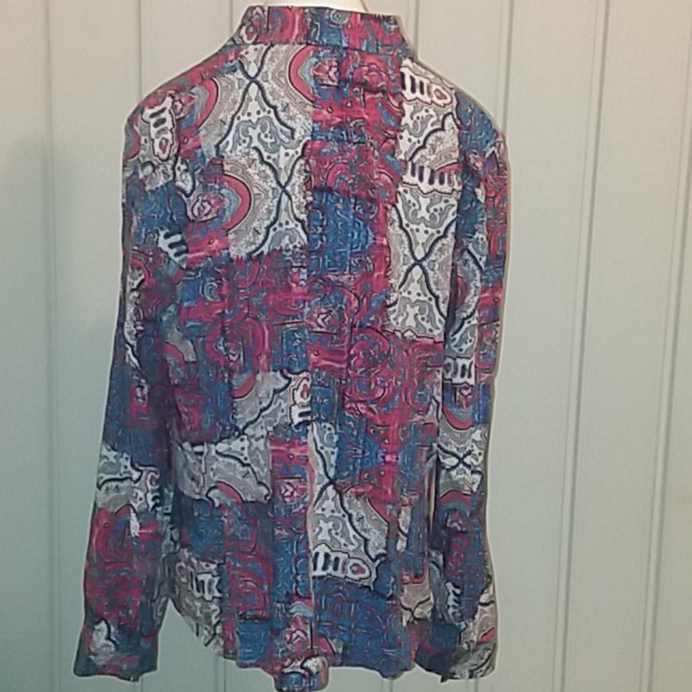 Jones New York button down - Picture 3 of 5